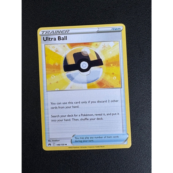 Pokémon Sword and Shield Cards Brand New - Pack of 12 cards - Picture 5 of 14